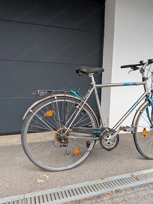 Herrenrad KTM Größe 56 Bild 3