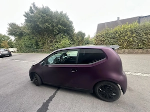 VW up! 60 PS Benzin | Pickerl bis 01 2027 | Bremsen & Auspuff neu Bild 5