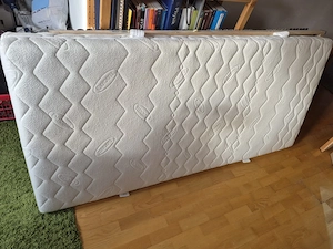 Matratze Schaumstoff 90x200cm