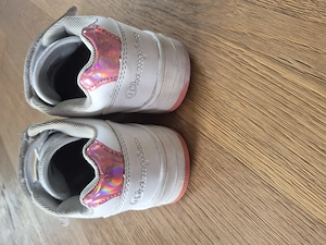 Mädchen-Sneaker Gr. 30, Marke Champion  Bild 3