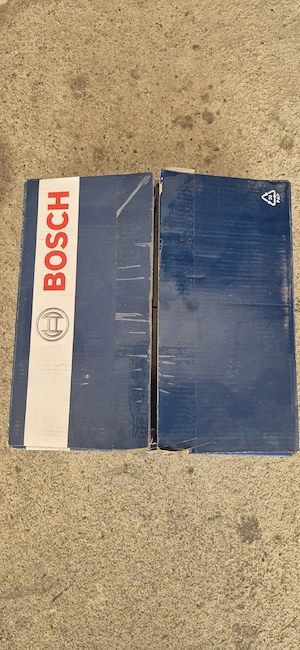 Bremsscheiben Suzuki Swift  Bild 3