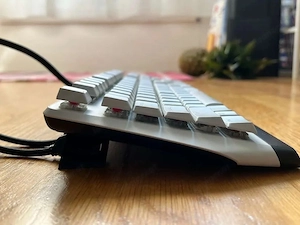 Alienware Gaming Tastatur AW510K Bild 4