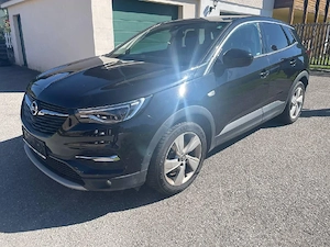 Opel Grandland Bj. 2018 Bild 4