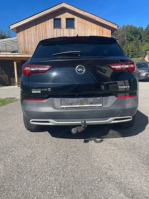 Opel Grandland Bj. 2018 Bild 5