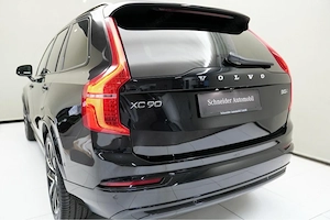 Volvo XC 90 D5 AWD Momentum Ultimate Dark 7 Sitzer Bild 3