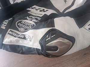 Neuer Motorrad Lederkombi Bild 5