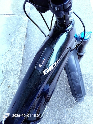 Giant Trance X E+ 2 Fully | Erst 672km!  Bild 8