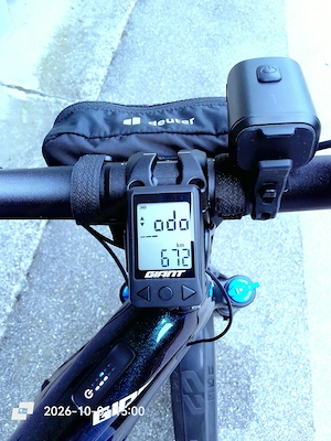 Giant Trance X E+ 2 Fully | Erst 672km!  Bild 2