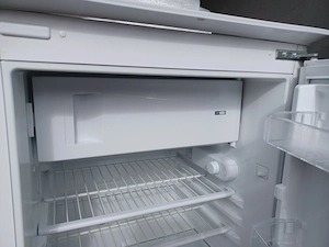 Einbau-Kühlschrank mit Gefrierfach - elektra bregenz Bild 2