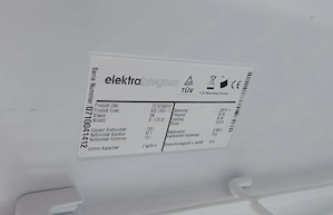 Einbau-Kühlschrank mit Gefrierfach - elektra bregenz Bild 3