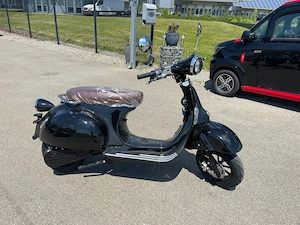 Elektroroller - Roller - Scooter - 45km h Bild 5