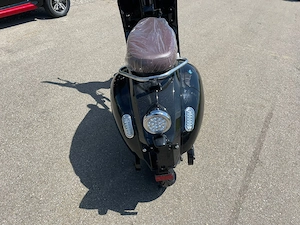 Elektroroller - Roller - Scooter - 45km h Bild 6