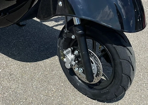 Elektroroller - Roller - Scooter - 45km h Bild 10