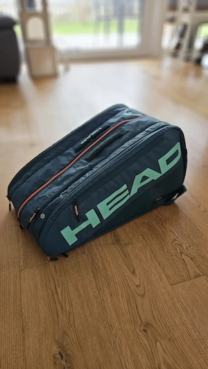 Padelschlägertasche Head Tour L Bild 2