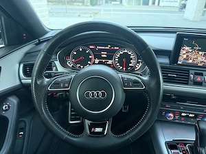 Audi A6 Avant 3.0 TDI quattro S-Line Bild 6