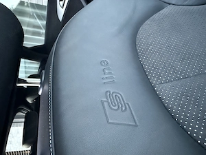 Audi A6 Avant 3.0 TDI quattro S-Line Bild 10