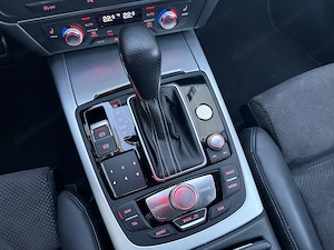Audi A6 Avant 3.0 TDI quattro S-Line Bild 7