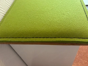 hübsche kleine Bank  Bild 2