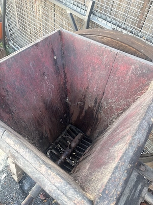 Alte Obstmühle Bild 2
