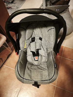 Kinderwagen ABC Design Turbo 4 Bild 3