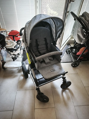 Kinderwagen ABC Design Turbo 4