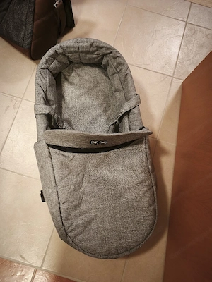 Kinderwagen ABC Design Turbo 4 Bild 6