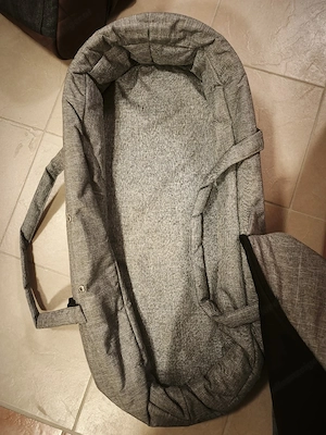 Kinderwagen ABC Design Turbo 4 Bild 7