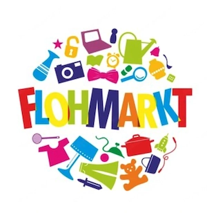 Privatflohmarkt