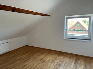 4 Zimmer Dachgeschosswohnung in Lustenau Bild 4
