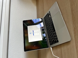 Apple MacBook Air 13  2020 | i3 | 8 GB | 256 GB SSD | Silber Bild 4