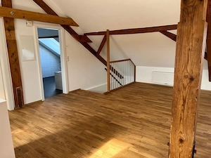 4 Zimmer Dachgeschosswohnung in Lustenau Bild 7