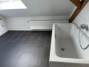 4 Zimmer Dachgeschosswohnung in Lustenau Bild 8
