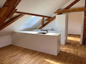 4 Zimmer Dachgeschosswohnung in Lustenau Bild 5