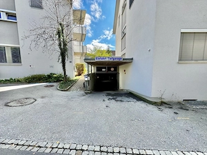 Tiefgaragenstellplatz | Rankweil | Schleife 7 | ab sofort Bild 3