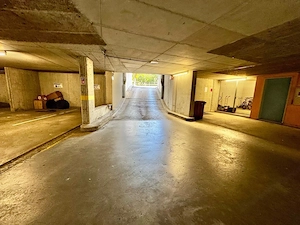 Tiefgaragenstellplatz | Rankweil | Schleife 7 | ab sofort Bild 4