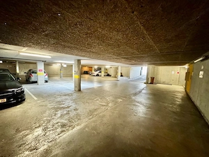Tiefgaragenstellplatz | Rankweil | Schleife 7 | ab sofort Bild 2