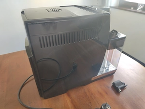 De'Longhi Dinamica ECAM 350.55.B Kaffeevollautomat, Kauf 2025 Bild 3