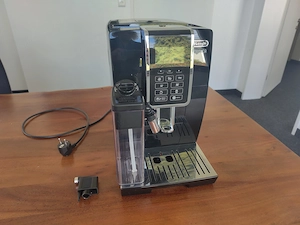 De'Longhi Dinamica ECAM 350.55.B Kaffeevollautomat, Kauf 2025