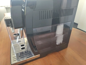 De'Longhi Dinamica ECAM 350.55.B Kaffeevollautomat, Kauf 2025 Bild 4