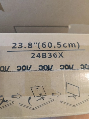 Gaming-Monitor Bild 3