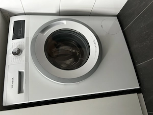 Siemens iQ300 Waschmaschine 7 kg   1400 U min   voll funktionsfähig