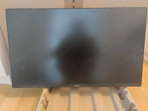 Gaming-Monitor Bild 2