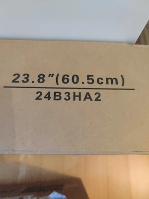 Gaming-Monitor Bild 4
