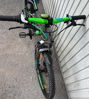 Cube Acid 24 Zoll Kinderfahrrad  Top Zustand  Bild 4