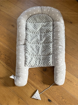 Baby Nestchen  Bild 3