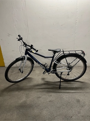 Kinderfahrrad Woom 6 Bild 3