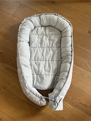 Baby Nestchen 