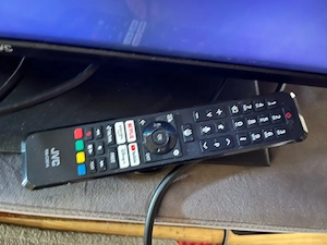  smart Tv Full HD 40 Zoll (DVB T2  C  S2) Bild 3