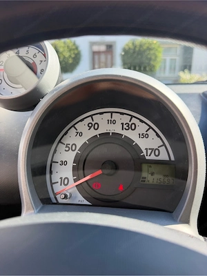 Citroen C1 Bild 3