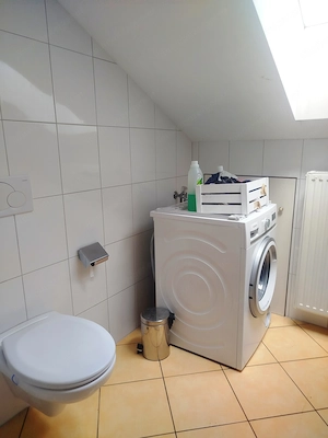 WG Zimmer Dornbirn Schoren Bild 3